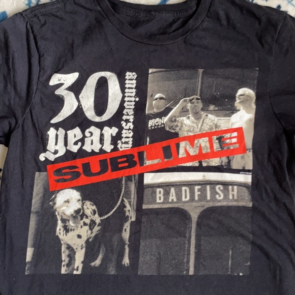 Sublime tee - Picture 2 of 2